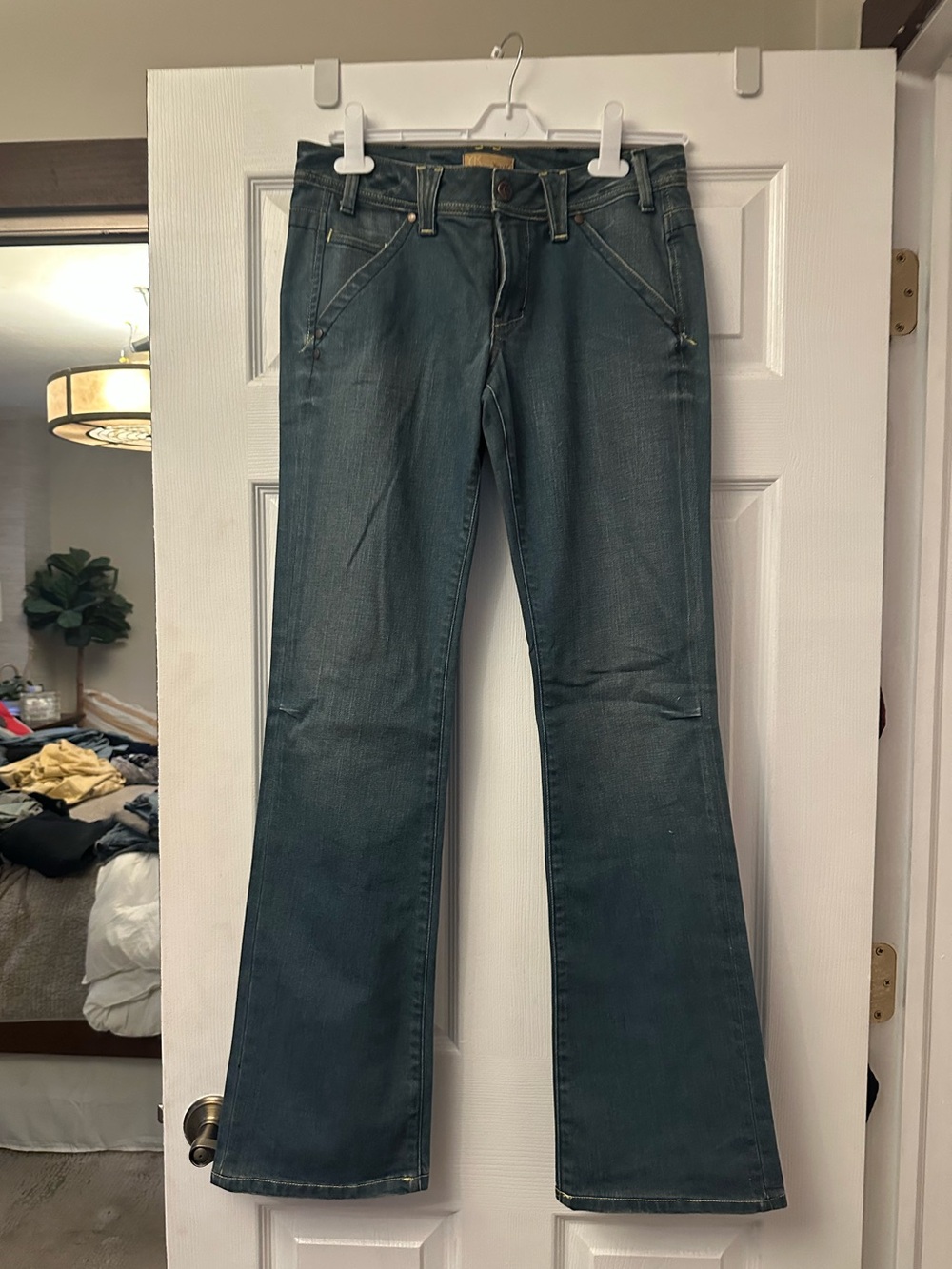 Yanuk Jeans